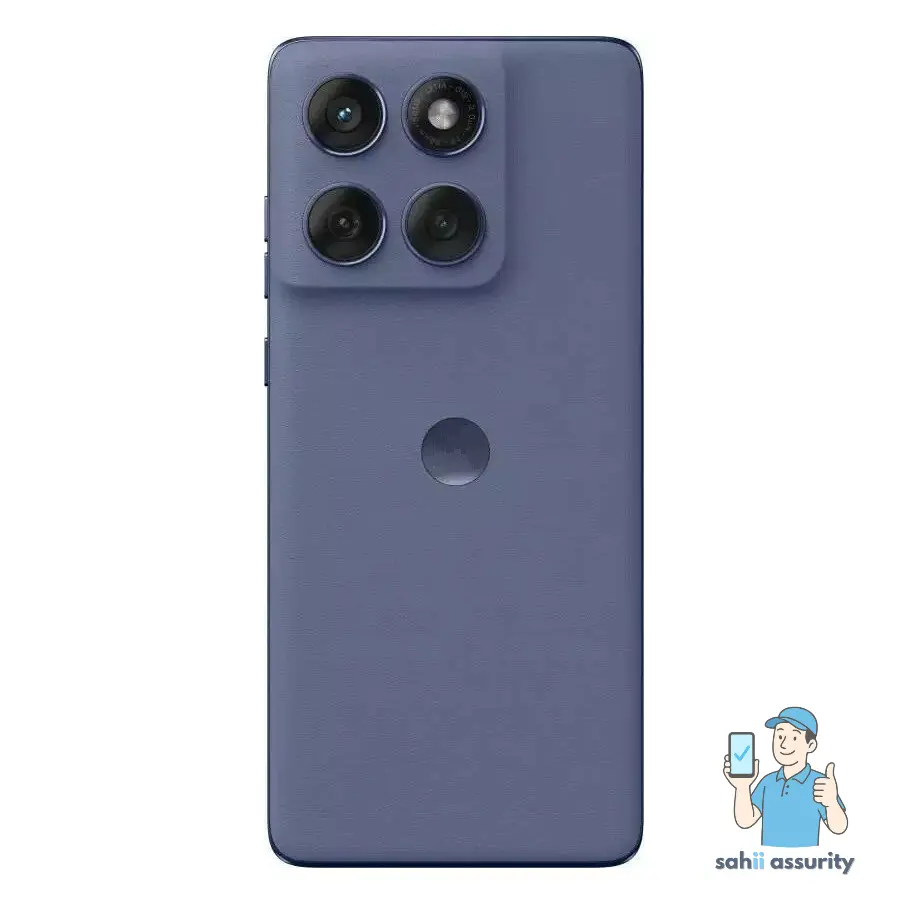 Full Body Housing for Motorola Edge 60 Fusion